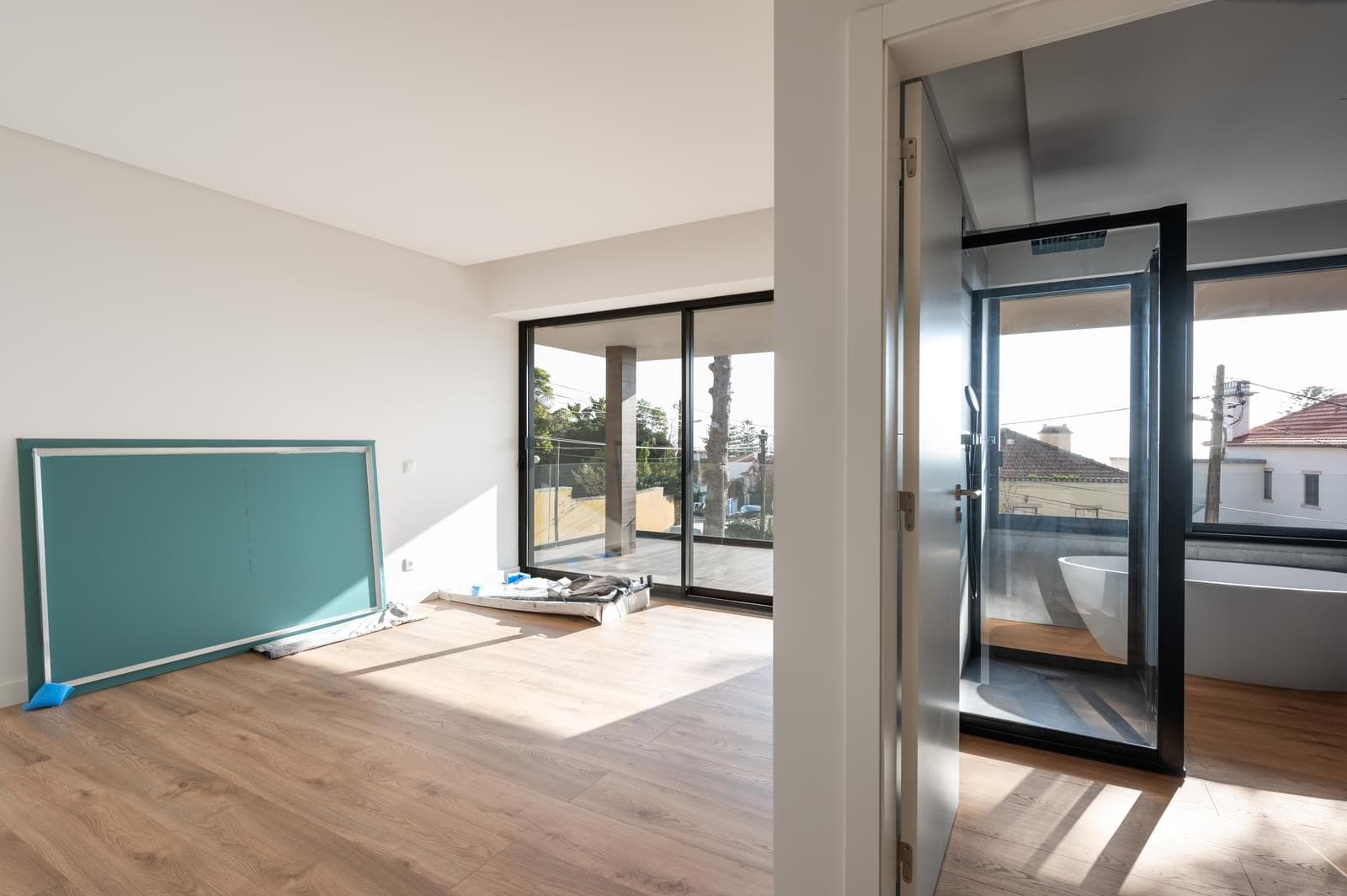 Moradia Isolada T4 com piscina, São João do Estoril, Cascais - Imagem 18