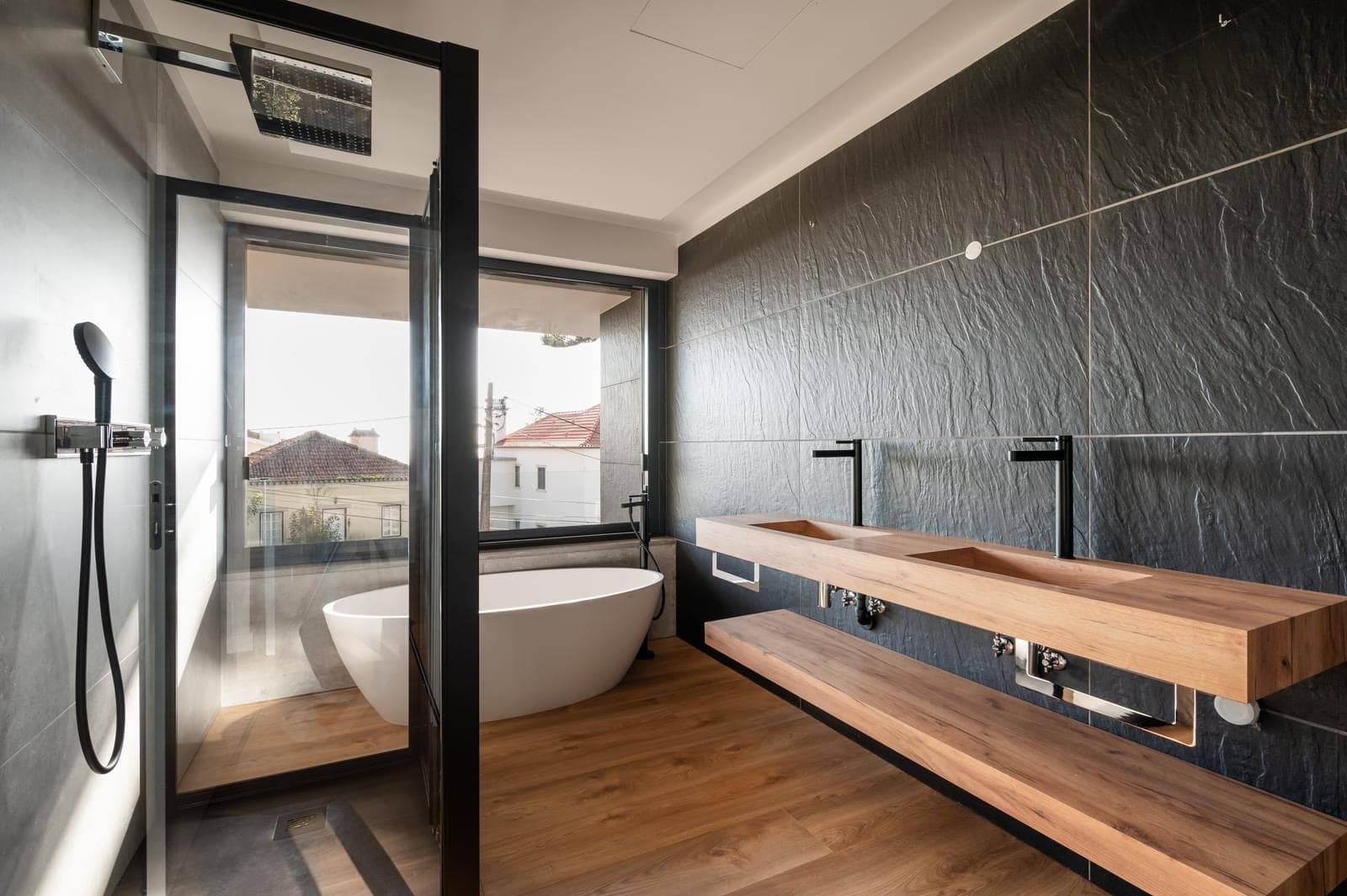 Moradia Isolada T4 com piscina, São João do Estoril, Cascais - Imagem 19