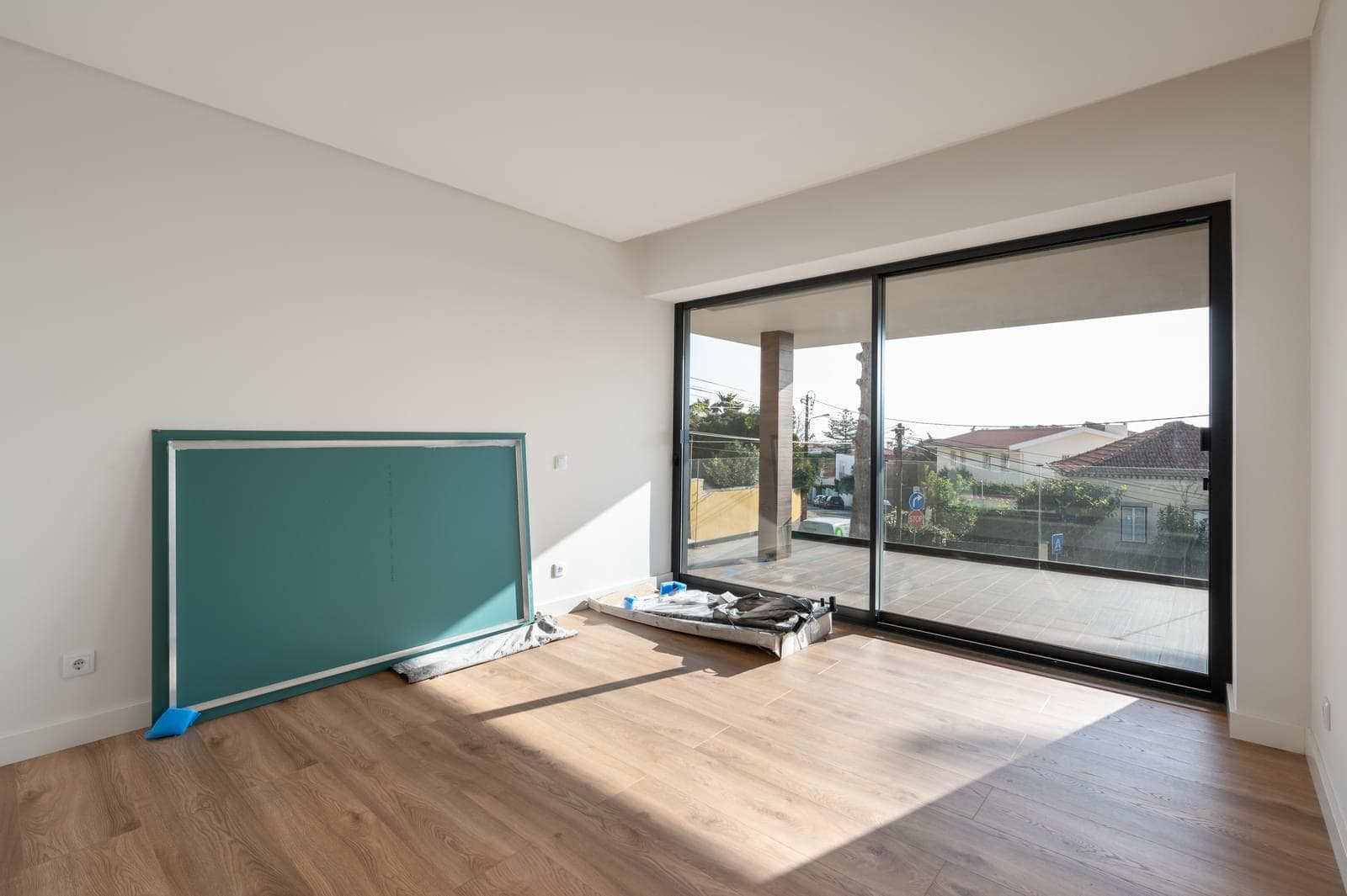 Moradia Isolada T4 com piscina, São João do Estoril, Cascais - Imagem 20