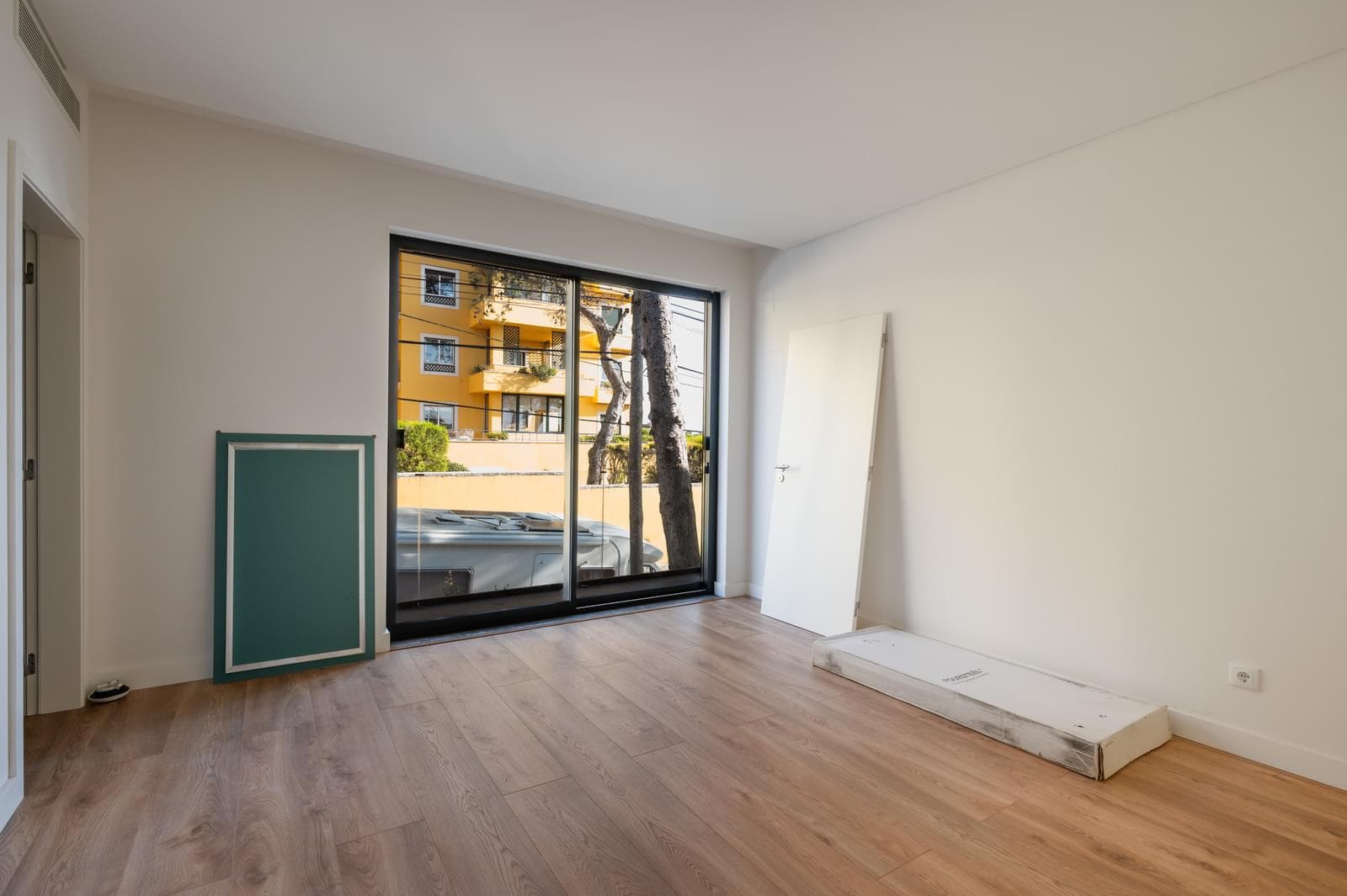 Moradia Isolada T4 com piscina, São João do Estoril, Cascais - Imagem 22