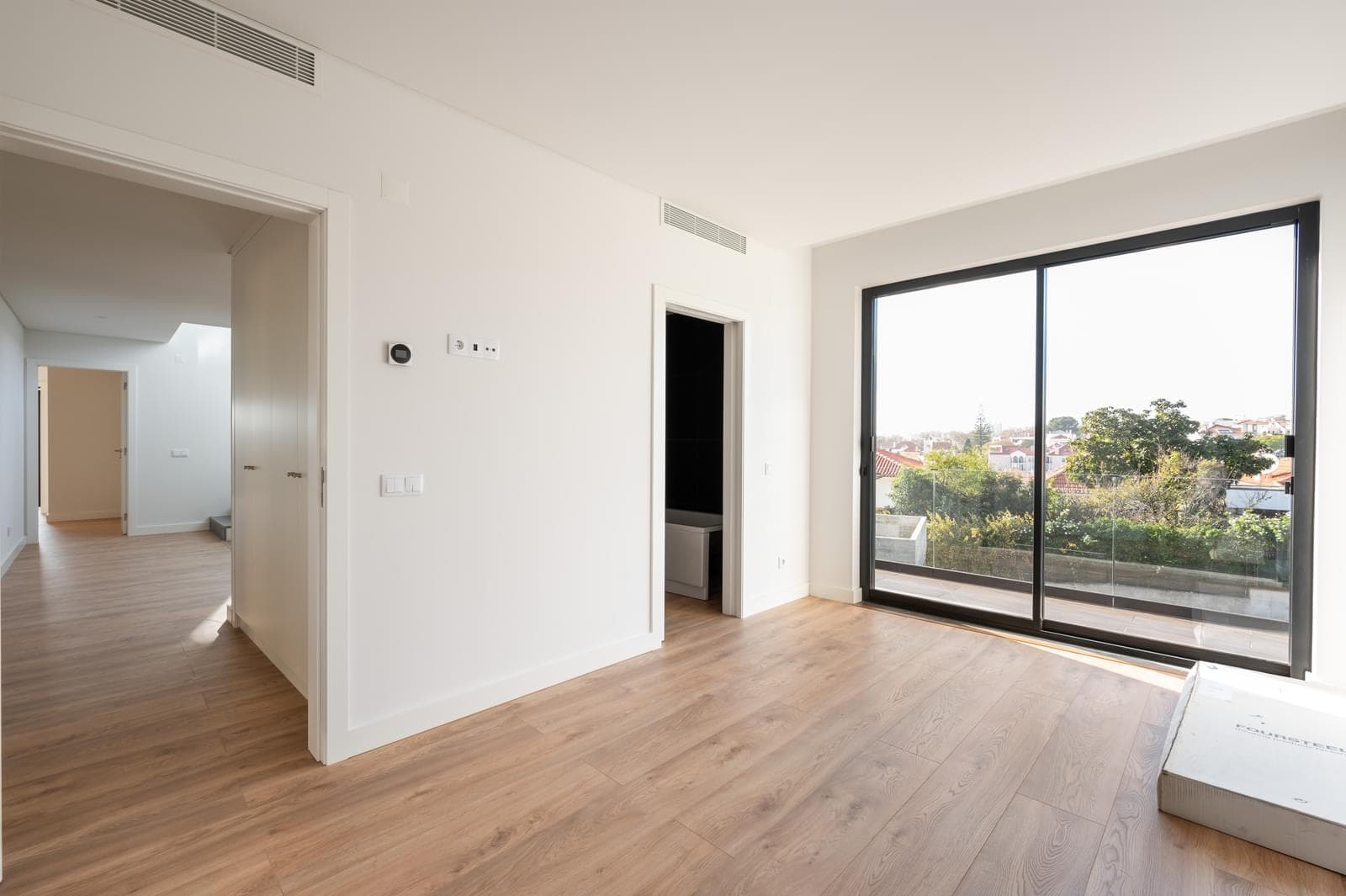 Moradia Isolada T4 com piscina, São João do Estoril, Cascais - Imagem 27