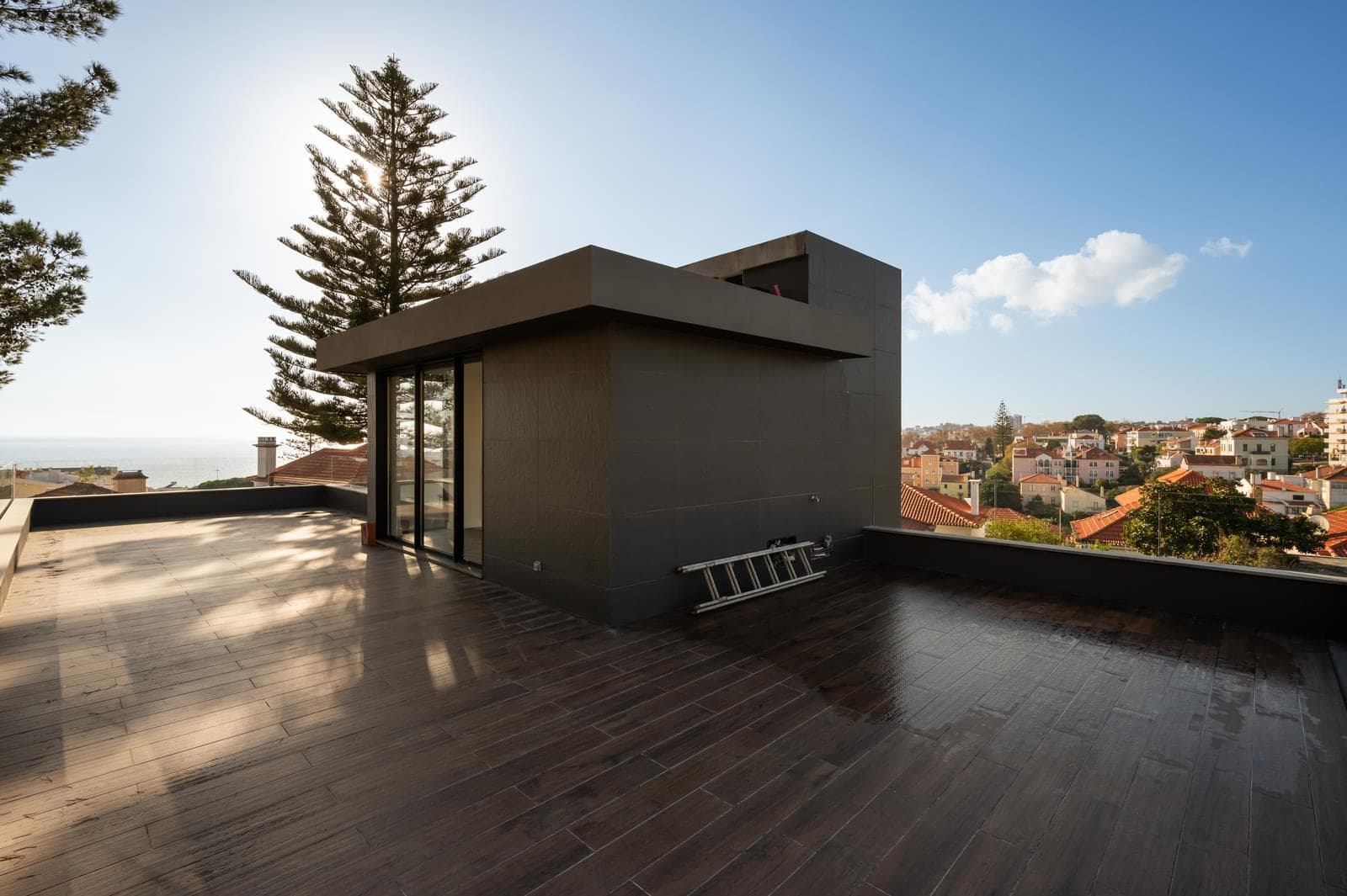 Moradia Isolada T4 com piscina, São João do Estoril, Cascais - Imagem 3