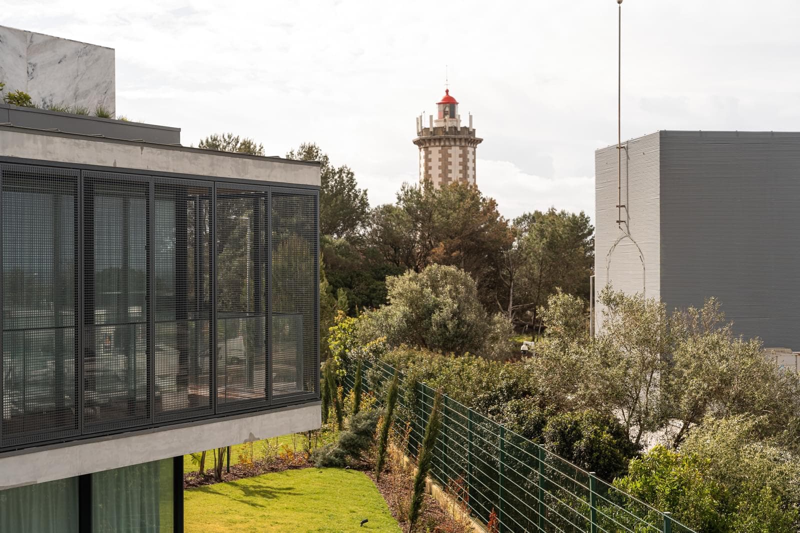 Moradia T4 + 1 com jardim, Costa da Guia, Cascais - Imagem 15
