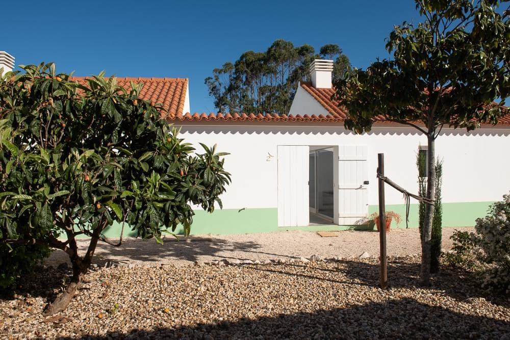11 Bedroom House with swimming pool, Odemira - Image 9