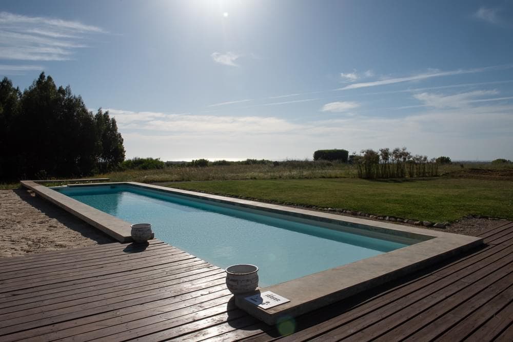 11 Bedroom House with swimming pool, Odemira - Image 34