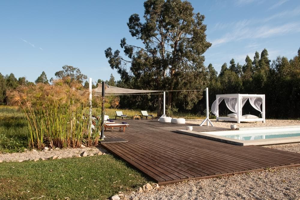 11 Bedroom House with swimming pool, Odemira - Image 37