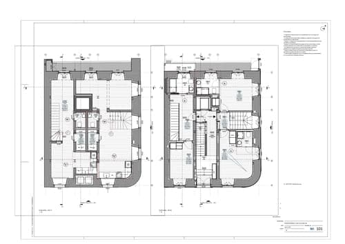 PF39872 - Duplex T2 com vista, Campo de Ourique, Lisboa - Imagem 24