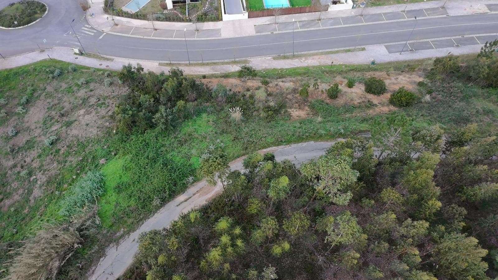Terreno Urbano 706 m2, Belas Clube de Campo, Sintra - Imagem 21