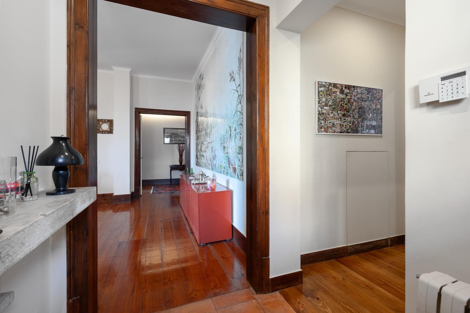 2 Bedroom Apartment with a view, Centro Histórico Cascais, Cascais - Image 3