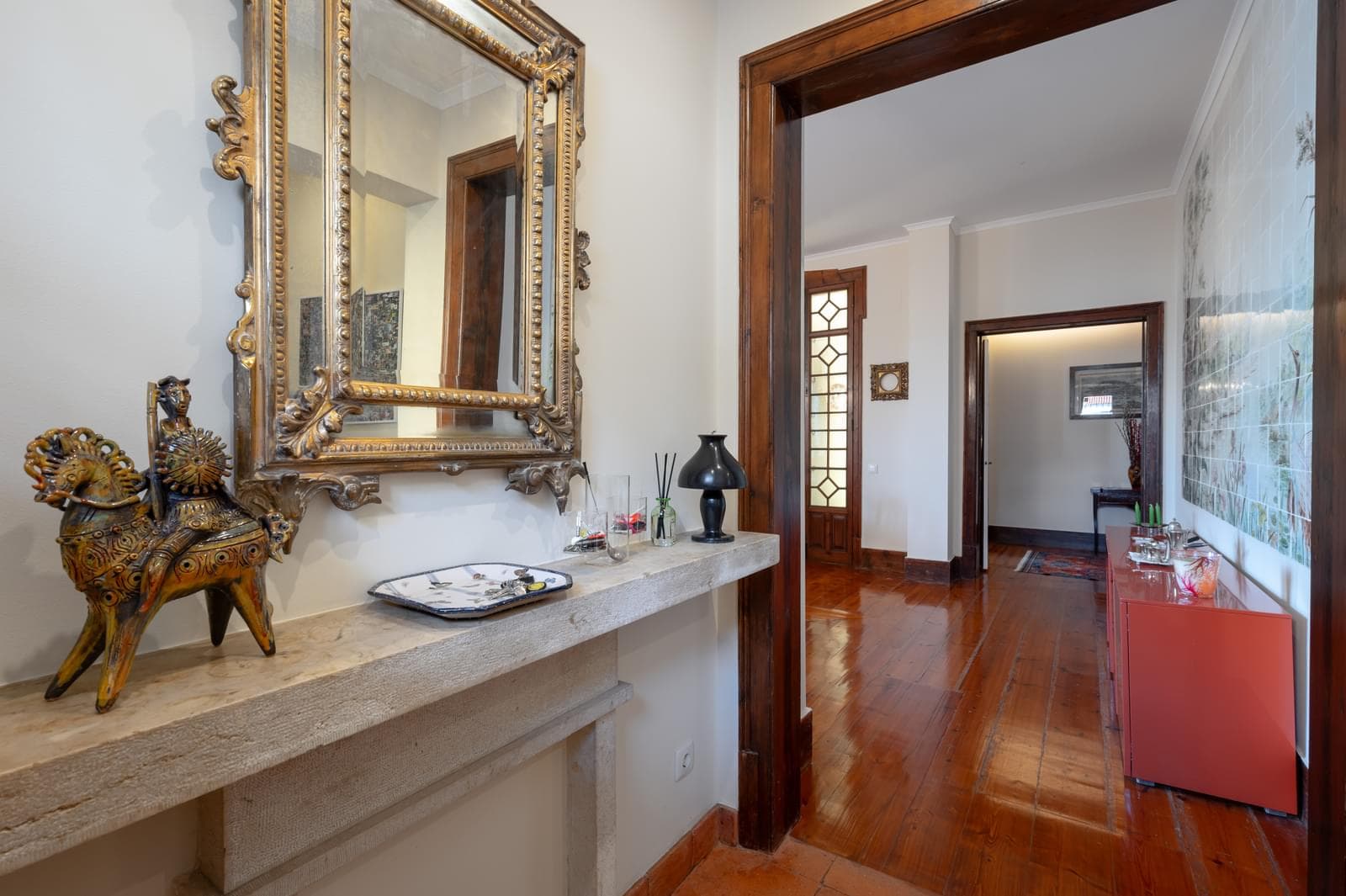 2 Bedroom Apartment with a view, Centro Histórico Cascais, Cascais - Image 2