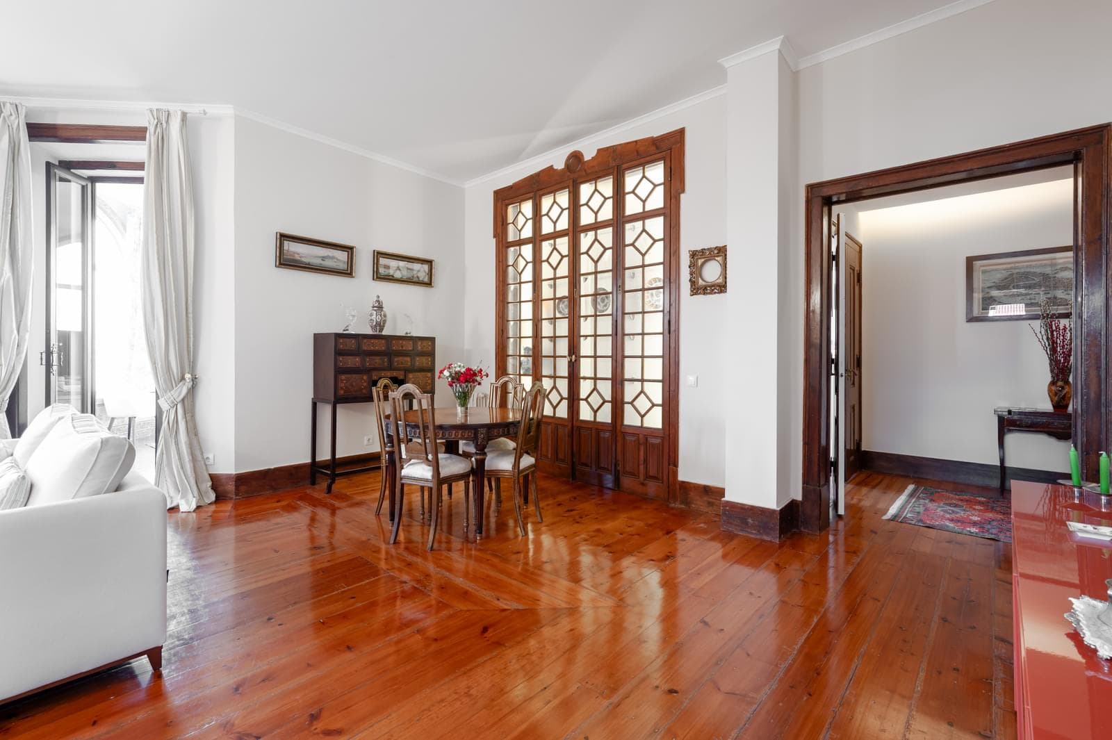 2 Bedroom Apartment with a view, Centro Histórico Cascais, Cascais - Image 10