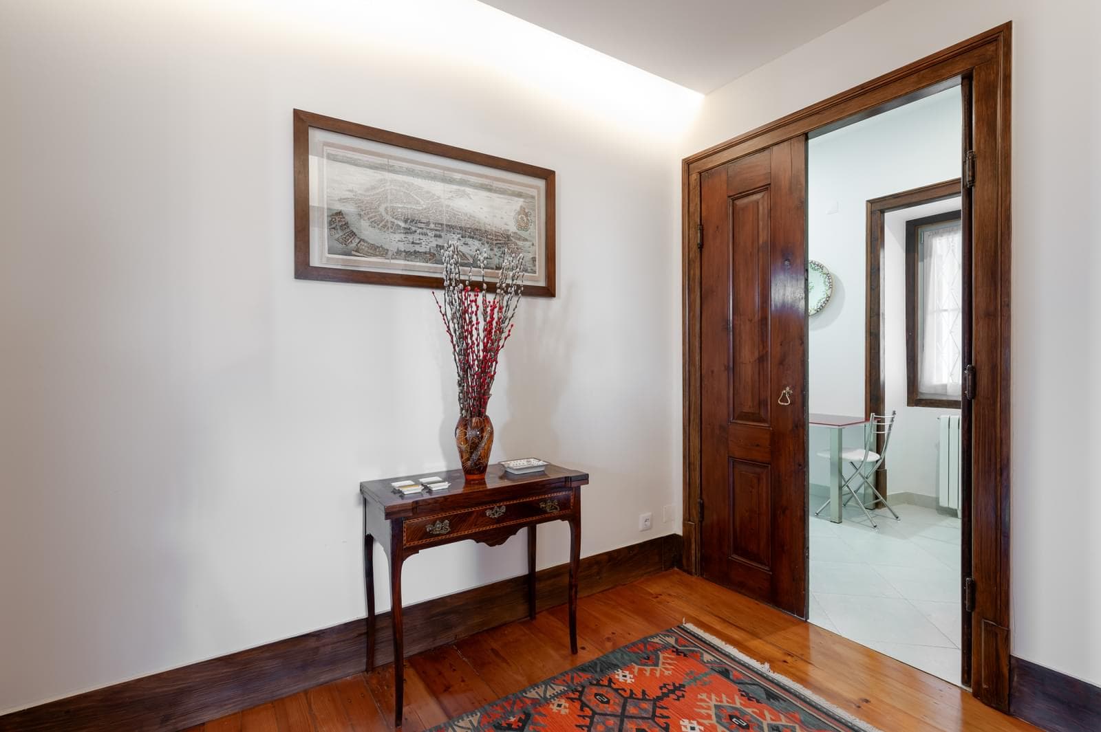 2 Bedroom Apartment with a view, Centro Histórico Cascais, Cascais - Image 28