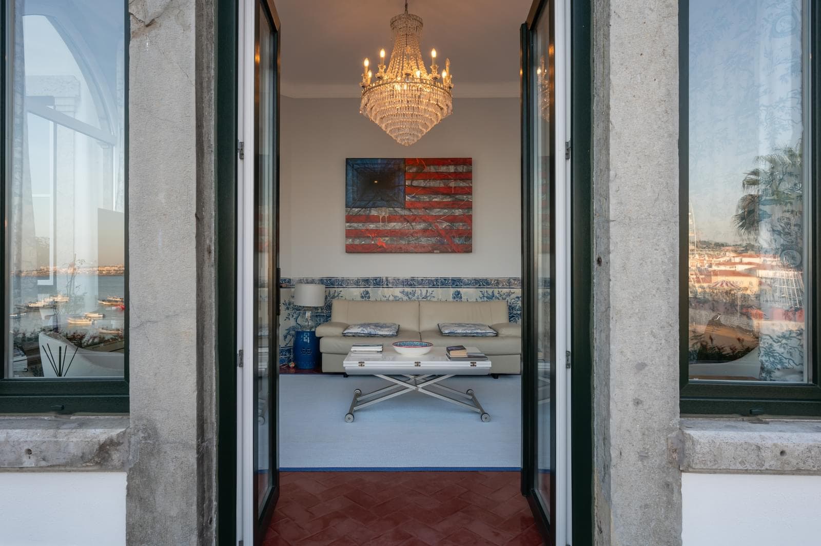 2 Bedroom Apartment with a view, Centro Histórico Cascais, Cascais - Image 14