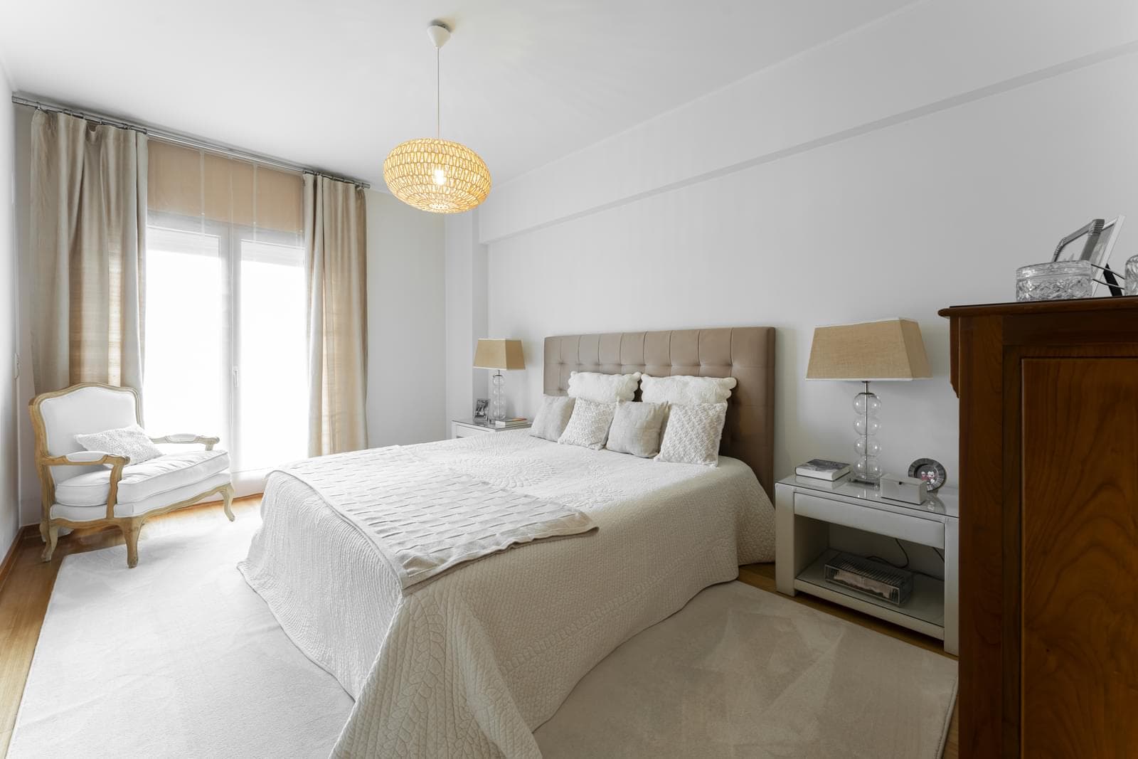 Apartamento T4 com vista, Parque das Nações, Lisboa - Imagem 15