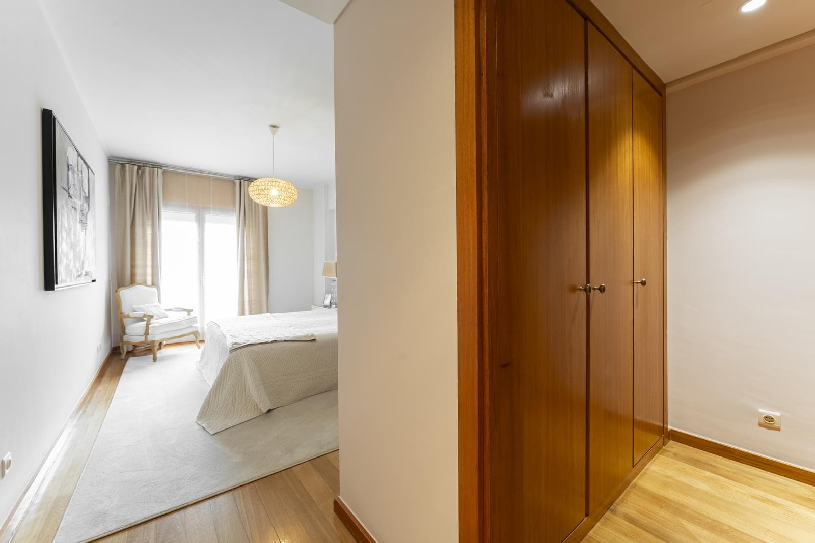 Apartamento T4 com vista, Parque das Nações, Lisboa - Imagem 18