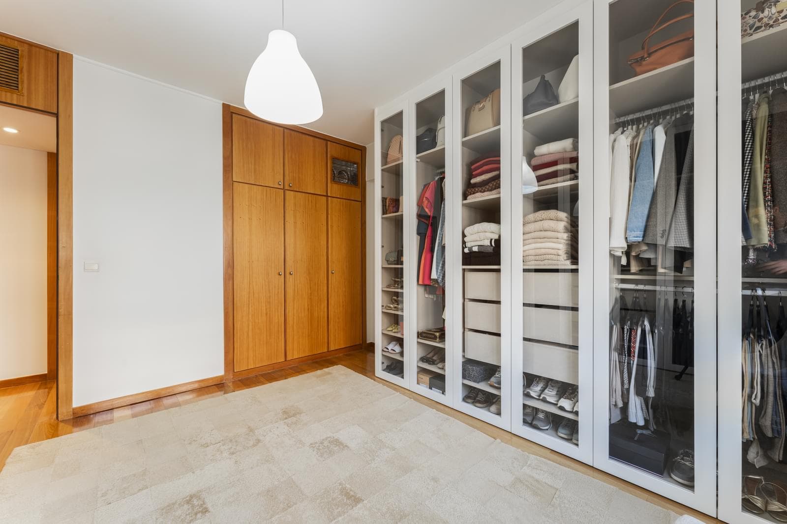 Apartamento T4 com vista, Parque das Nações, Lisboa - Imagem 21