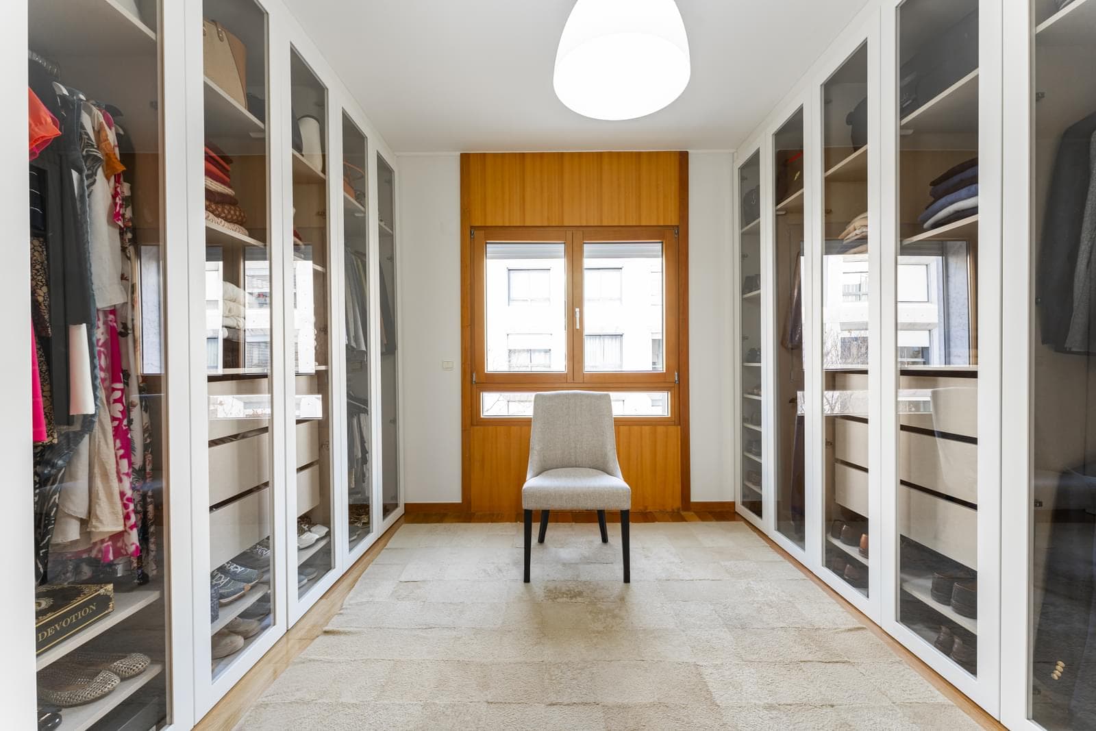 Apartamento T4 com vista, Parque das Nações, Lisboa - Imagem 22