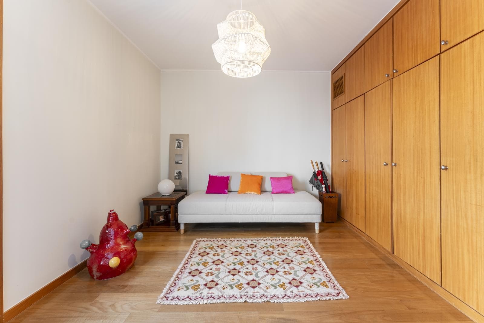 Apartamento T4 com vista, Parque das Nações, Lisboa - Imagem 24