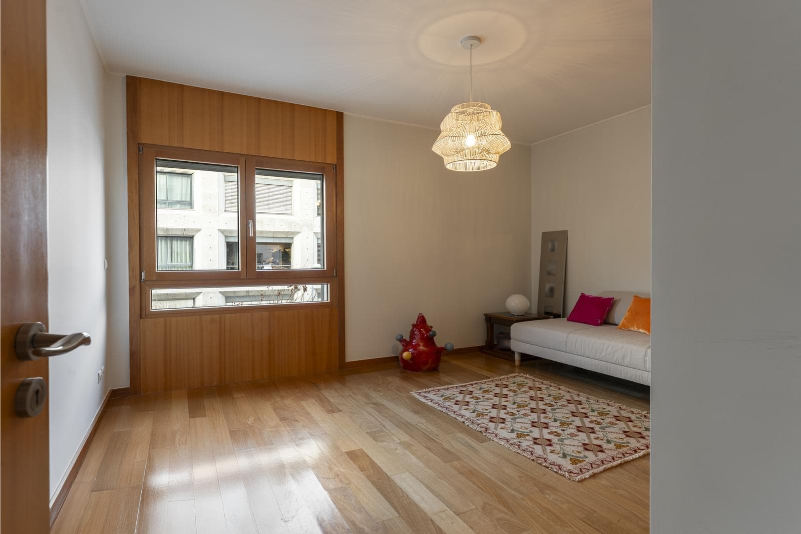 Apartamento T4 com vista, Parque das Nações, Lisboa - Imagem 25