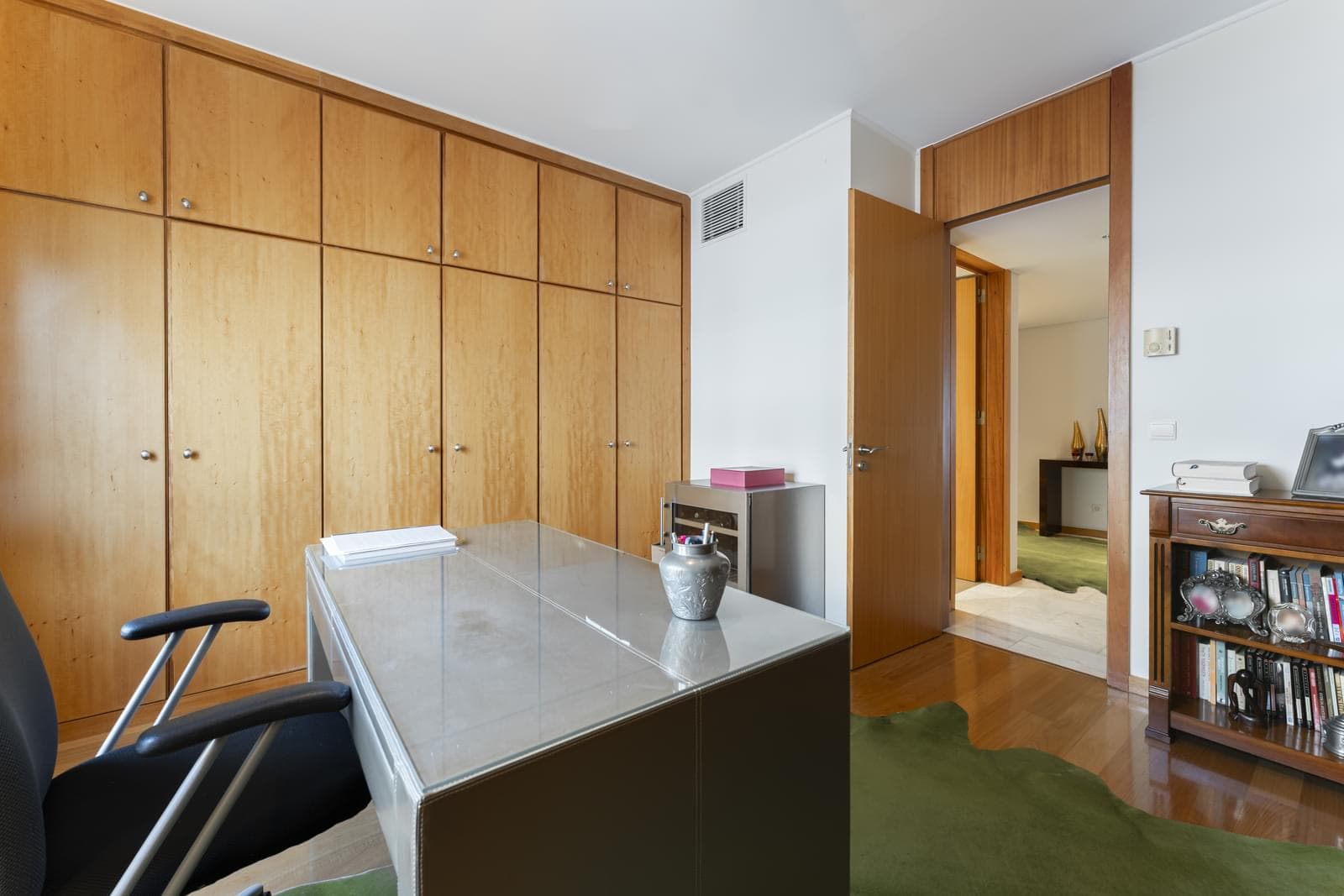 Apartamento T4 com vista, Parque das Nações, Lisboa - Imagem 20