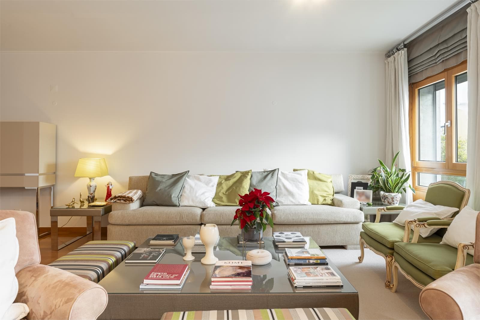 Apartamento T4 com vista, Parque das Nações, Lisboa - Imagem 3