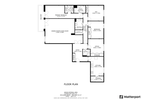 PF40254 - Apartamento T4 com vista, Parque das Nações, Lisboa - Imagem 31