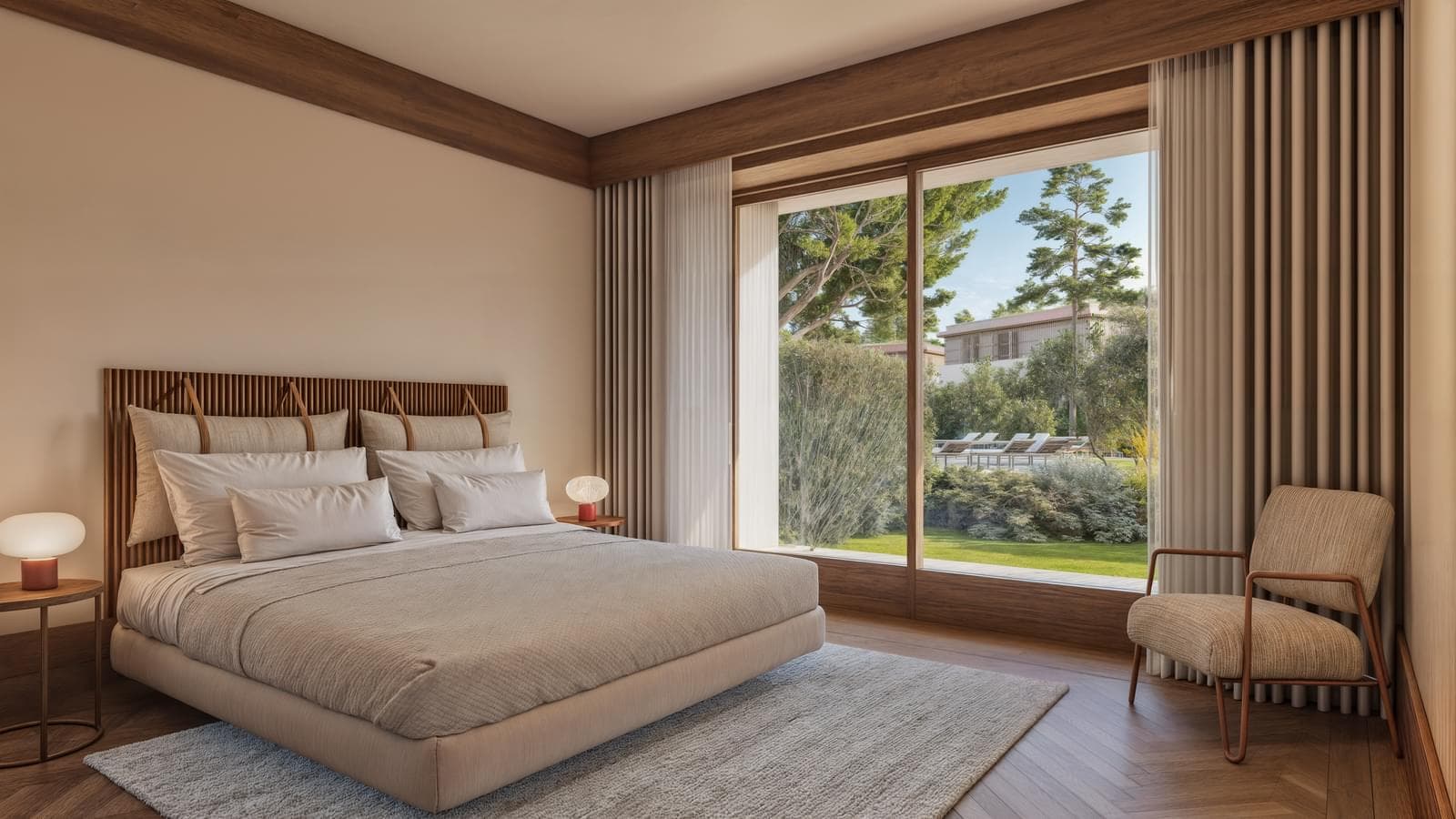 COMPORTA BEACH RESORT - PARK HYATT COMPORTA & LUXURY BEACH RESIDENCES by COPORGEST. - Imagem 22