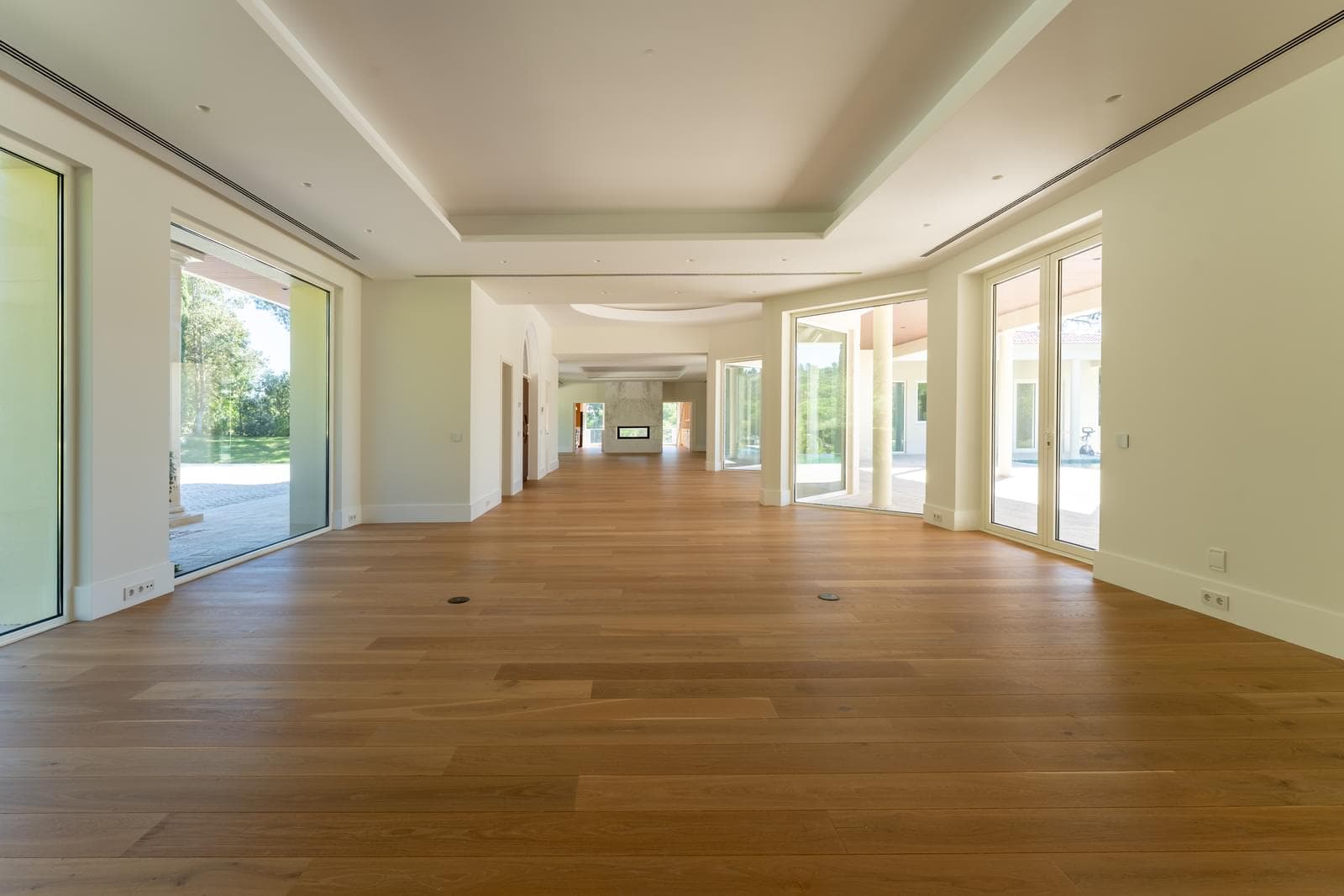 Moradia T8 com piscina, Quinta Patino, Cascais - Imagem 5