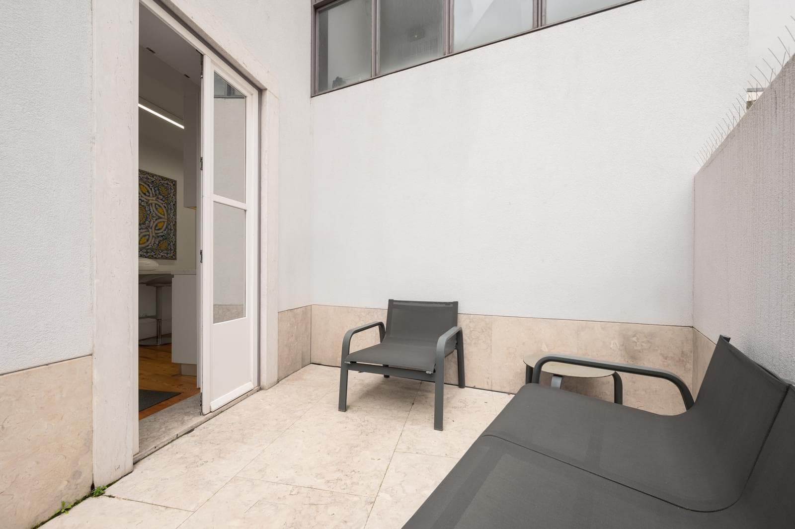 Apartamento T2 com vista, Sé, Lisboa - Imagem 31