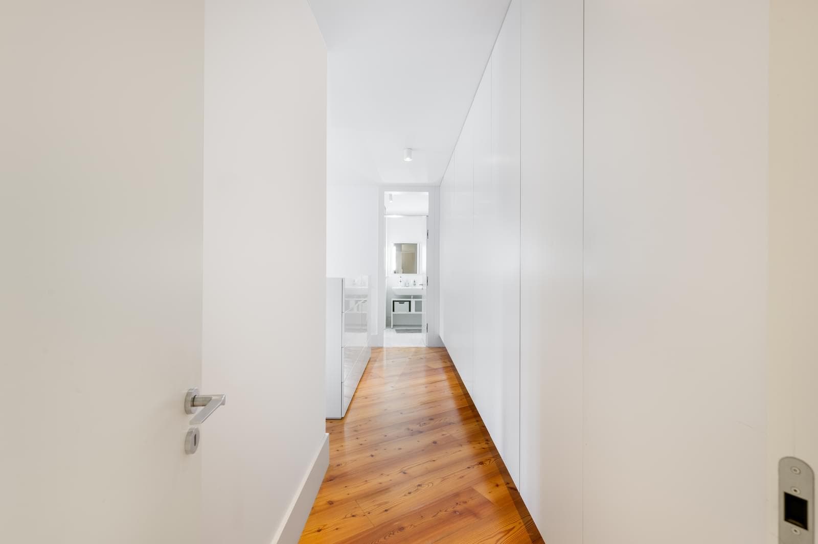 Apartamento T2 com vista, Sé, Lisboa - Imagem 33