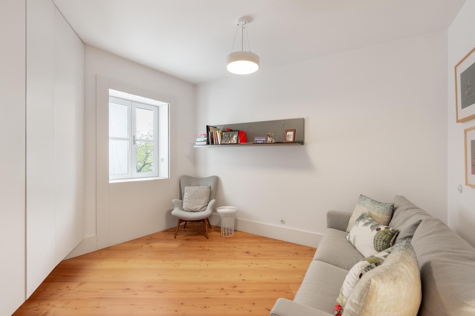 Apartamento T2 com vista, Sé, Lisboa - Imagem 46