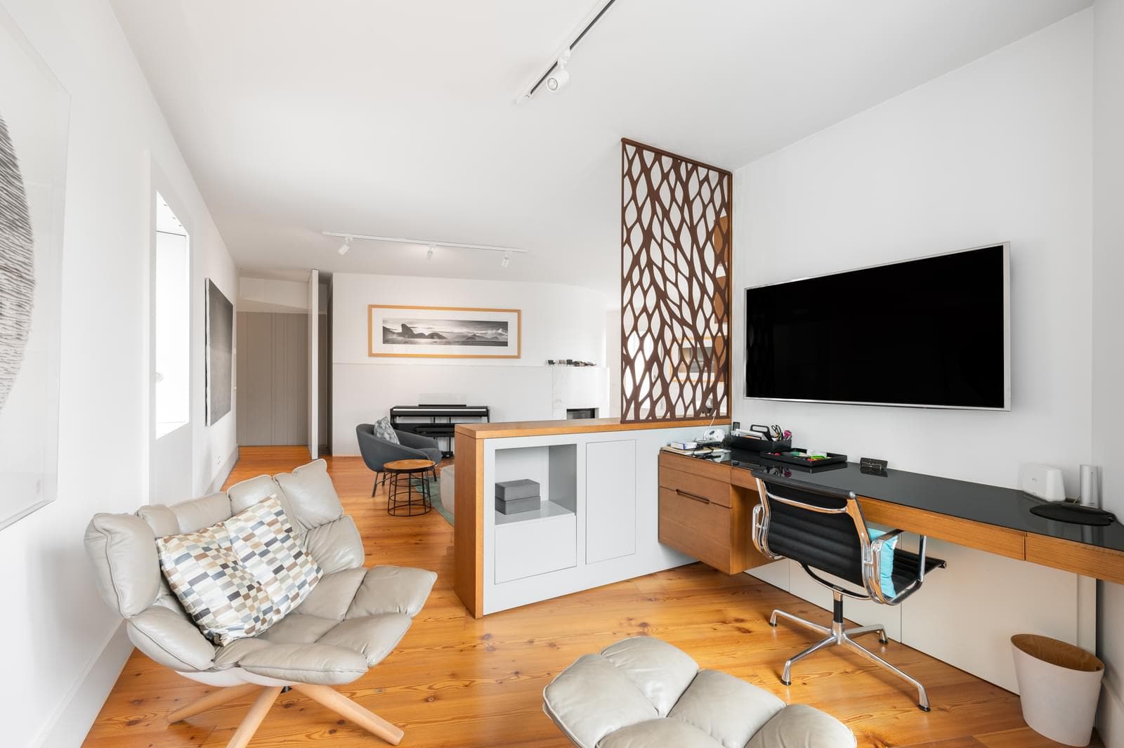 Apartamento T2 com vista, Sé, Lisboa - Imagem 21