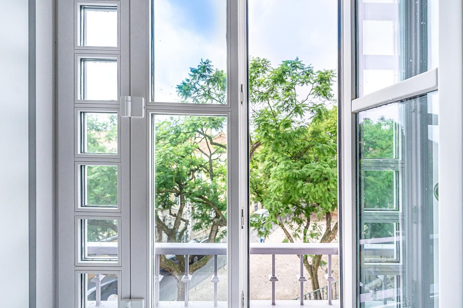 Apartamento T2 com vista, Sé, Lisboa - Imagem 24