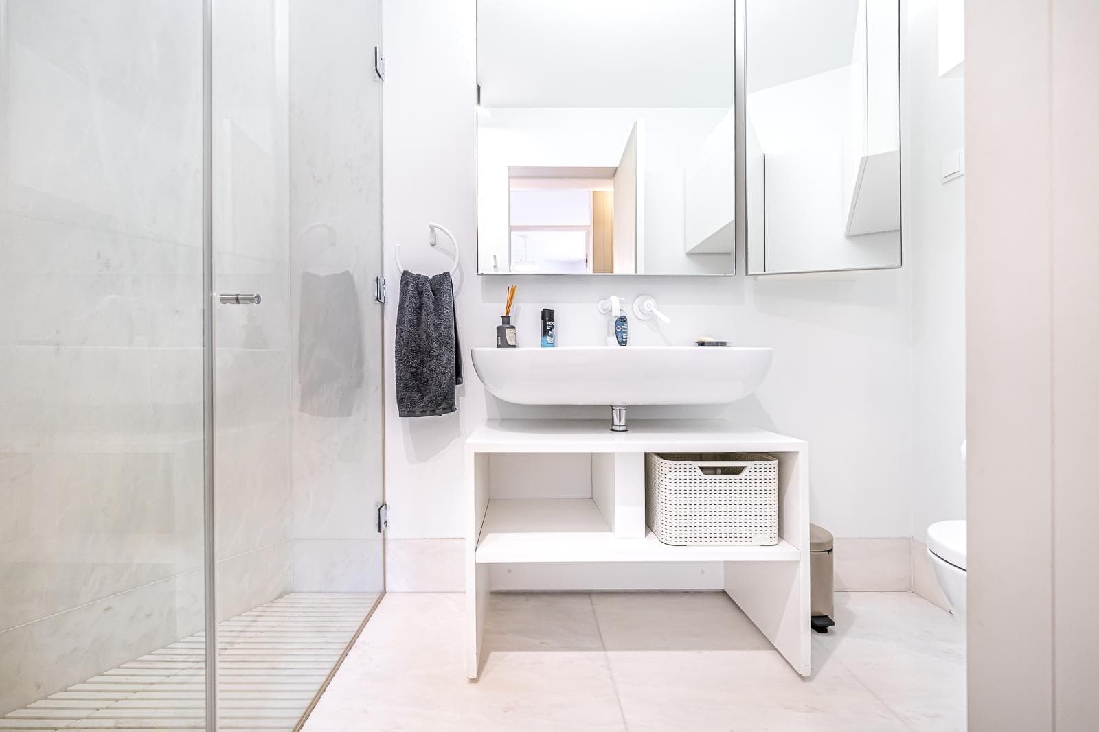 Apartamento T2 com vista, Sé, Lisboa - Imagem 47