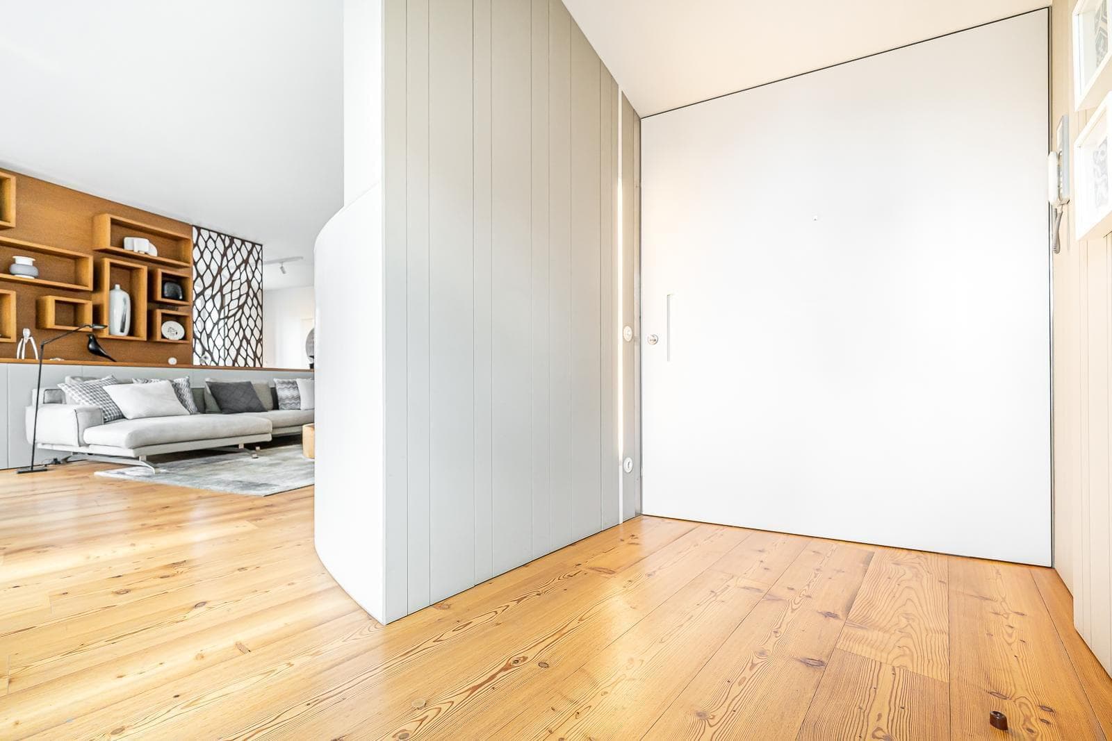 Apartamento T2 com vista, Sé, Lisboa - Imagem 10