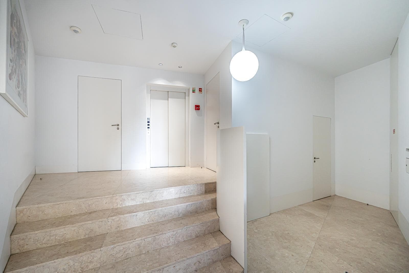 Apartamento T2 com vista, Sé, Lisboa - Imagem 5