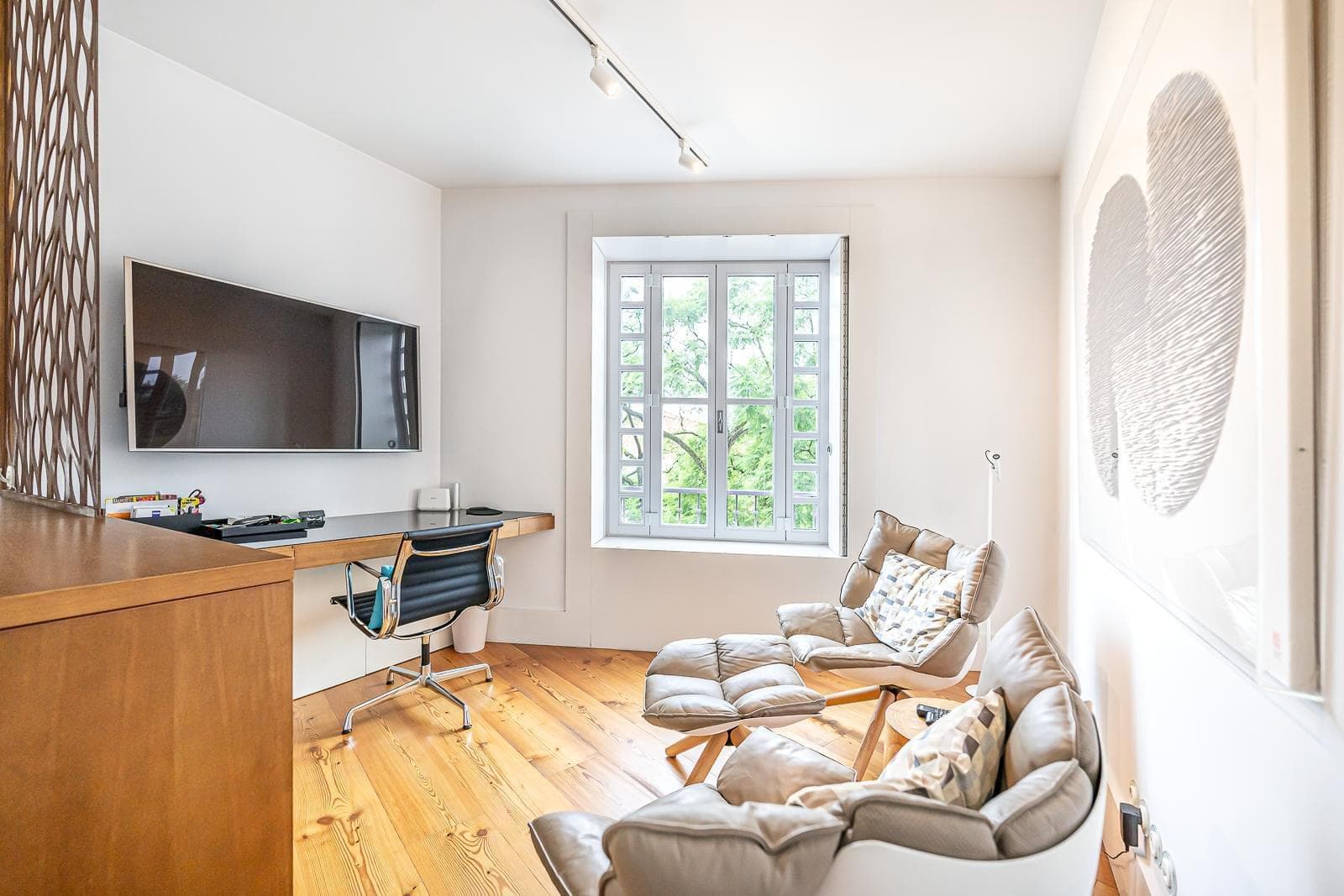 Apartamento T2 com vista, Sé, Lisboa - Imagem 20