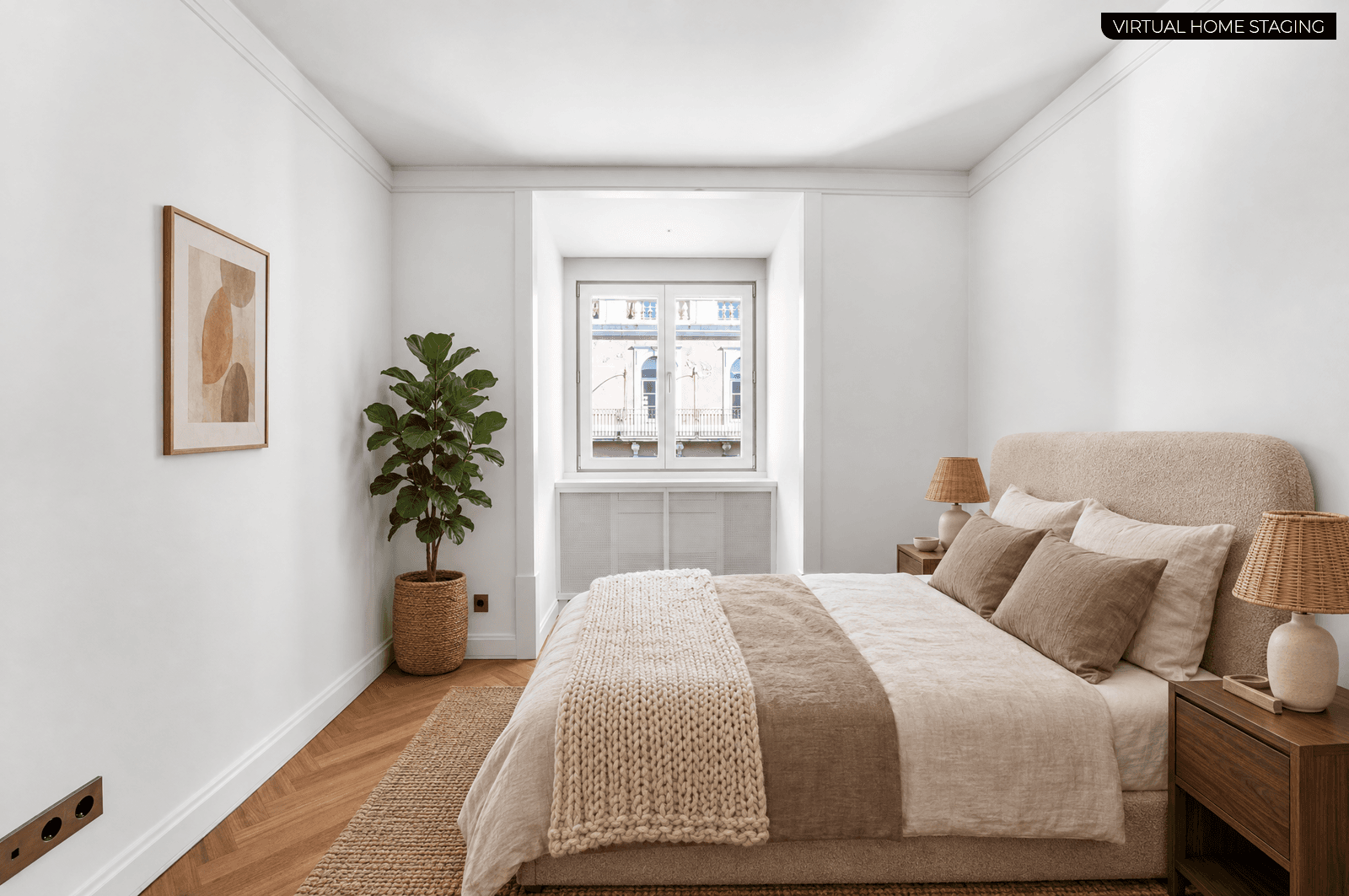 Apartamento T3 com vista, Chiado, Lisboa - Imagem 16