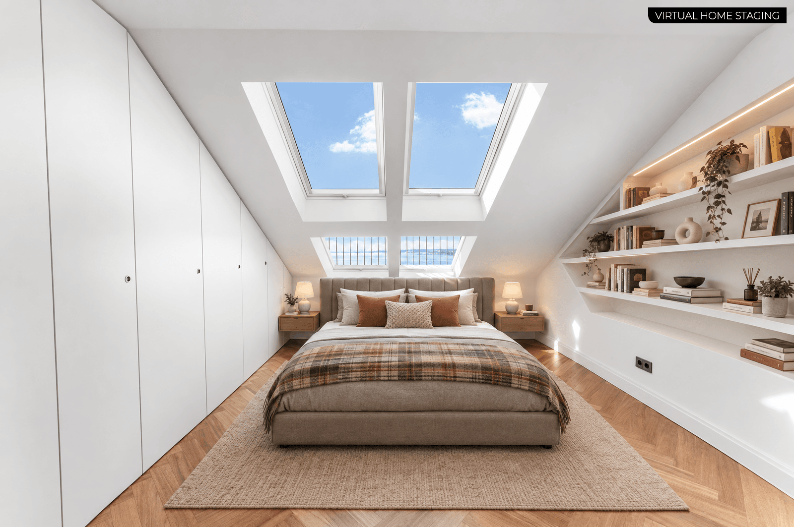 Apartamento T3 com vista, Chiado, Lisboa - Imagem 27