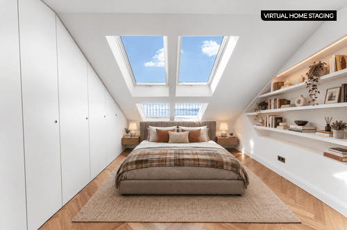 PF36076 - 3 Bedroom Apartment with a view, Chiado, Lisboa - Image 27