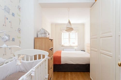 PF36217 - Apartamento T1 com jardim, Estrela, Lisboa - Imagem 19