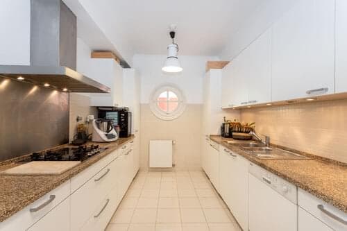 PF36217 - Apartamento T1 com jardim, Estrela, Lisboa - Imagem 14