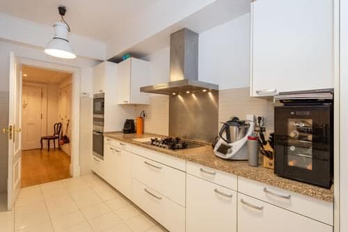 PF36217 - Apartamento T1 com jardim, Estrela, Lisboa - Imagem 13