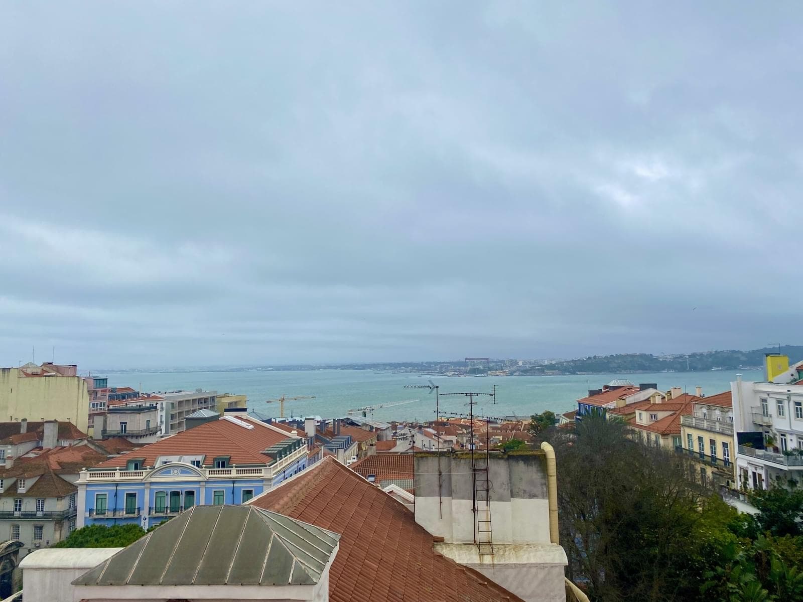 Duplex T3 com vista, Chiado, Lisboa - Imagem 22