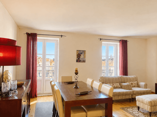 PF36225 - Duplex T3 com vista, Chiado, Lisboa - Imagem 1