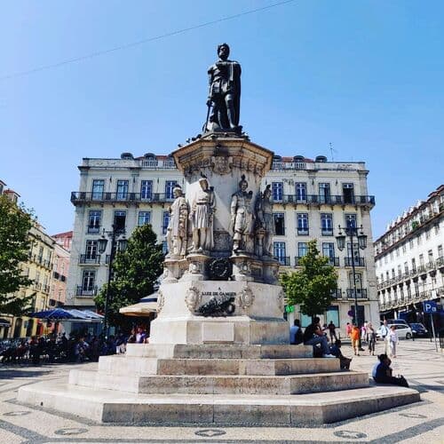 PF36225 - Duplex T3 com vista, Chiado, Lisboa - Imagem 22