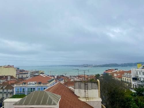 PF36225 - Duplex T3 com vista, Chiado, Lisboa - Imagem 22