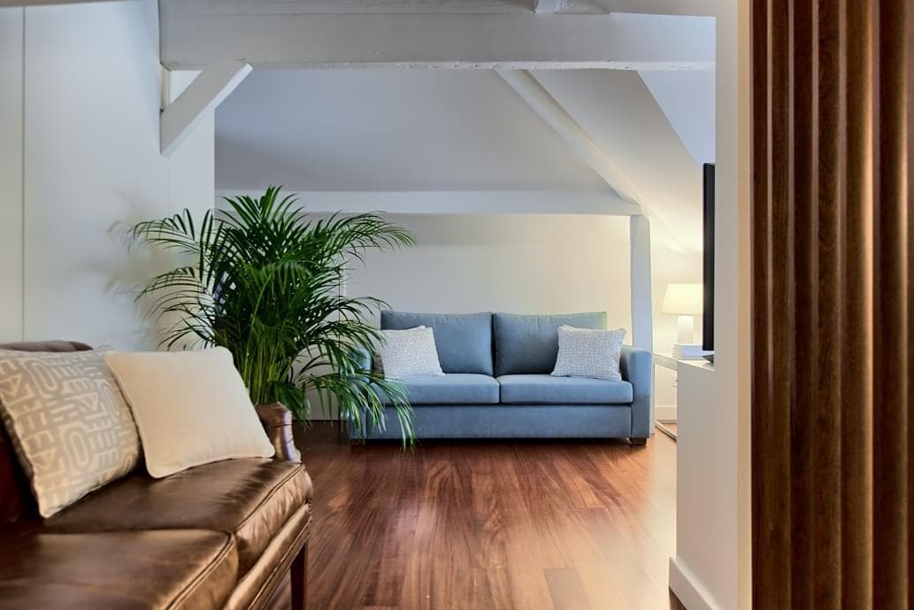 Maison normal 7 pièces avec jardin, Restelo, Lisboa - Image 27