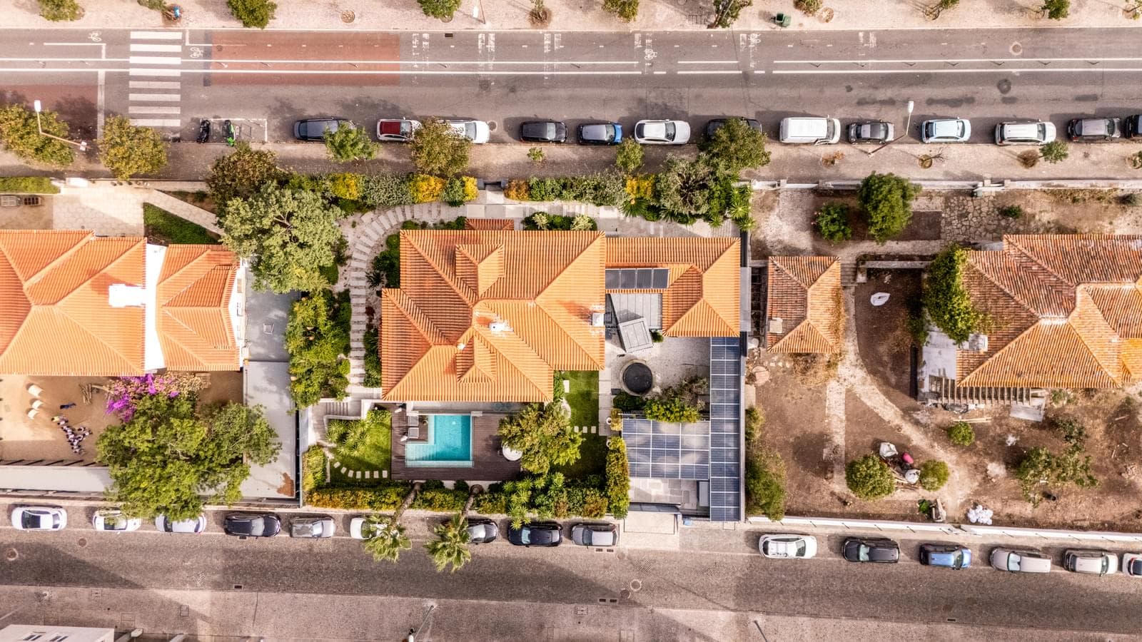 Maison normal 7 pièces avec jardin, Restelo, Lisboa - Image 14