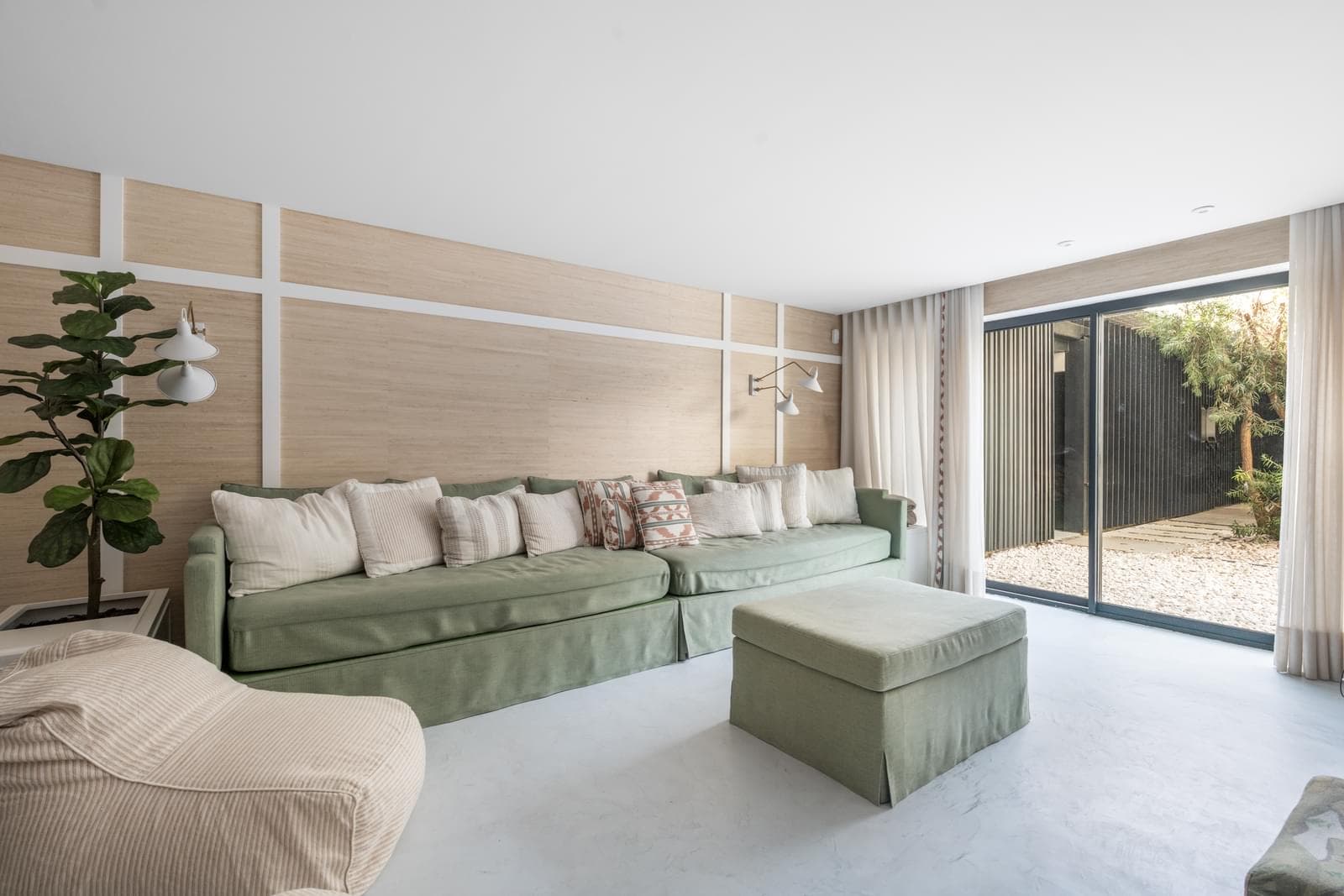 Maison normal 7 pièces avec jardin, Restelo, Lisboa - Image 38